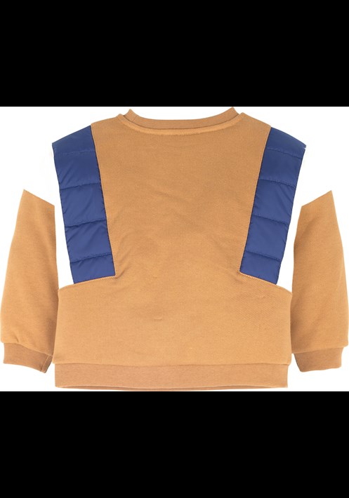 Sweatshirt 14717 4