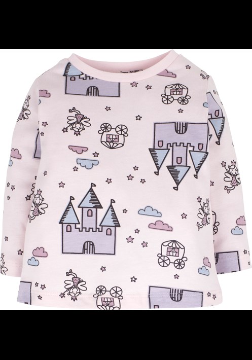 Pijama Takim 14731 3