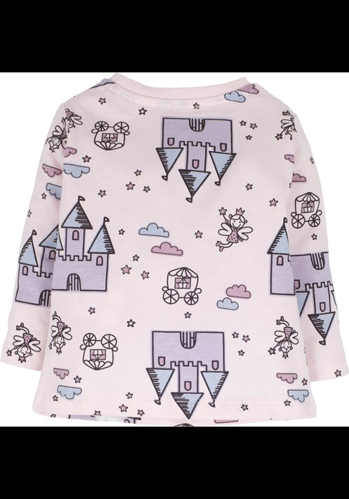 Pijama Takim 14731 4