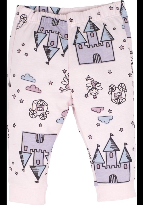 Pijama Takim 14731 5