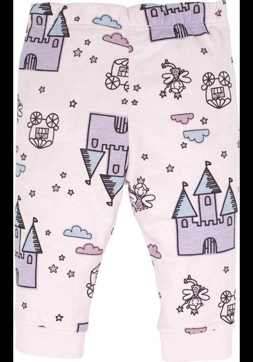 Pijama Takim 14731 6