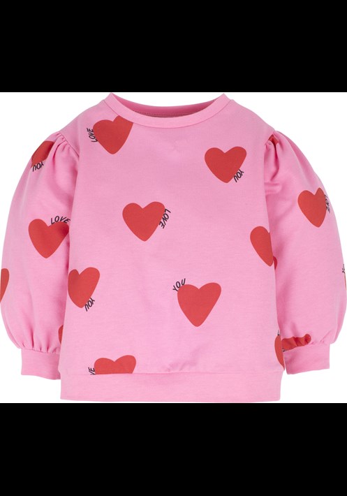 Sweatshirt 14854 2