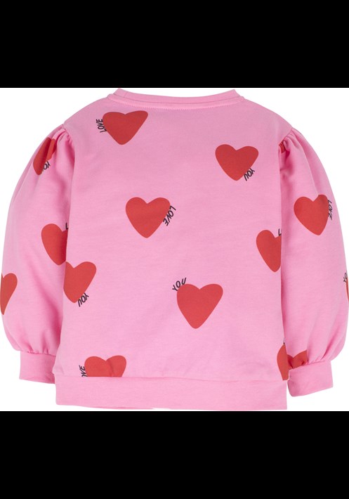 Sweatshirt 14854 3