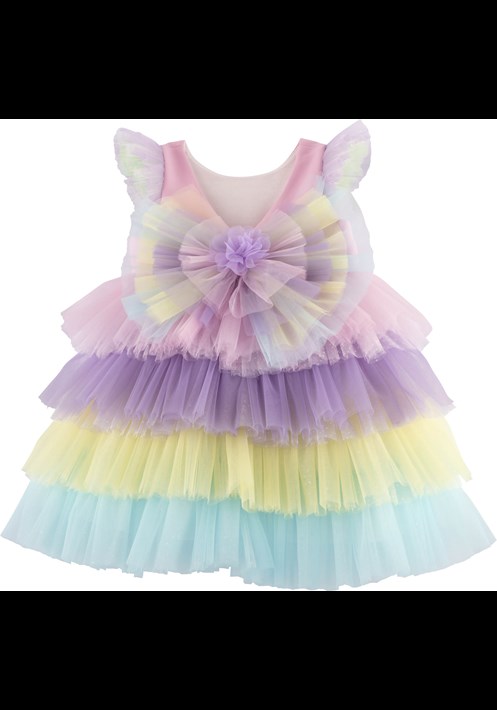 10190 Rainbow Abiye 2