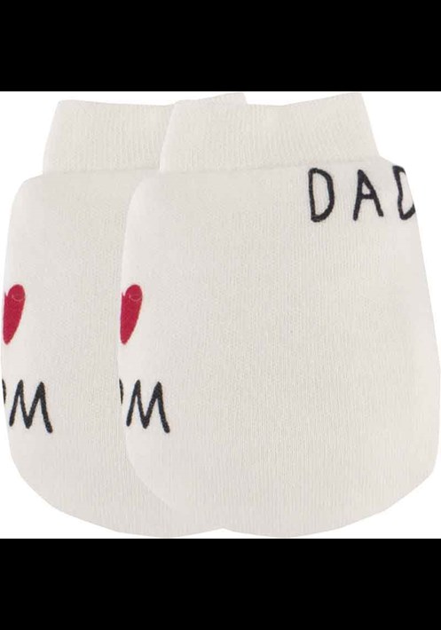 Unisex 2'li Eldiven 15113 3