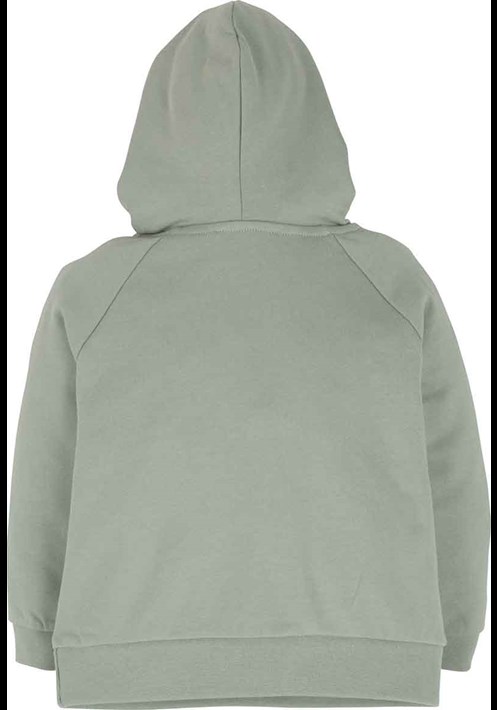 Kapüsonlu Sweatshirt 14843 2