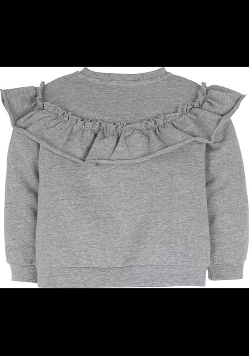 Sweatshirt 14884 2