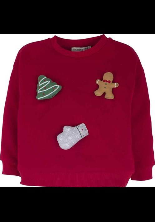 Sweatshirt 15039 1