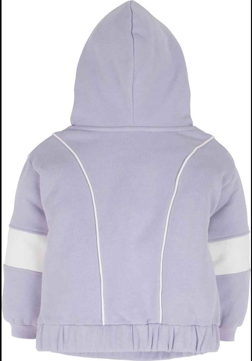 Kapüsonlu Sweatshirt 14858 2