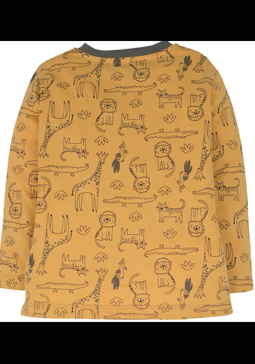 Pijama Takim 14685 3
