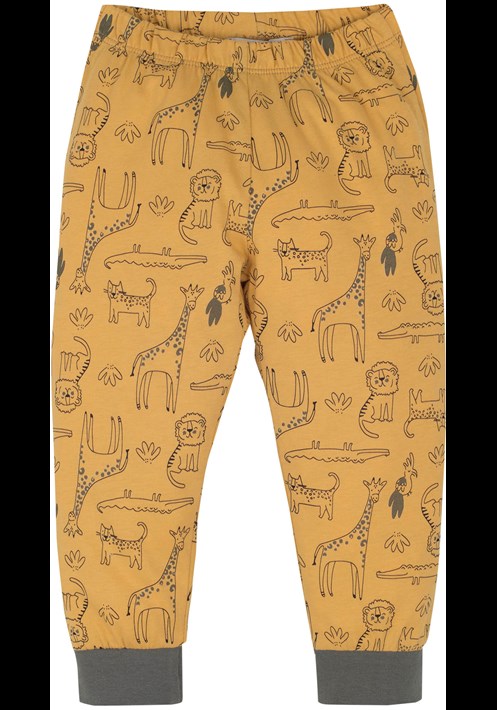 Pijama Takim 14685 4