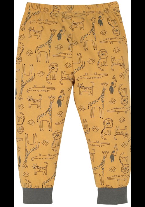 Pijama Takim 14685 5