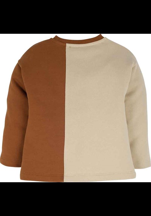 Sweatshirt 14844 2