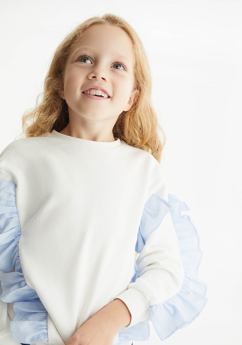 Sweatshirt 14871 1