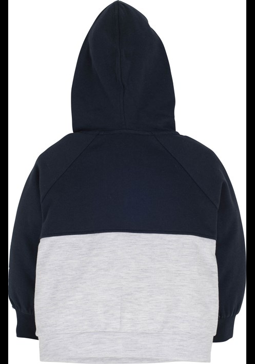 Kapüsonlu Sweatshirt 14708 2
