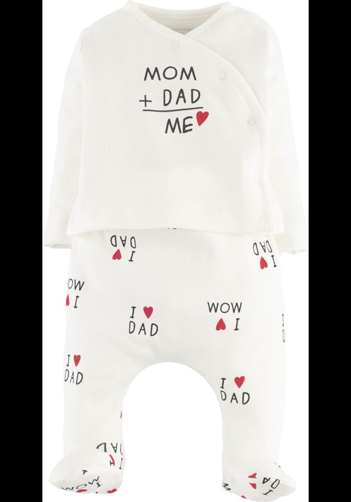 Unisex 8'li Set 15123 1