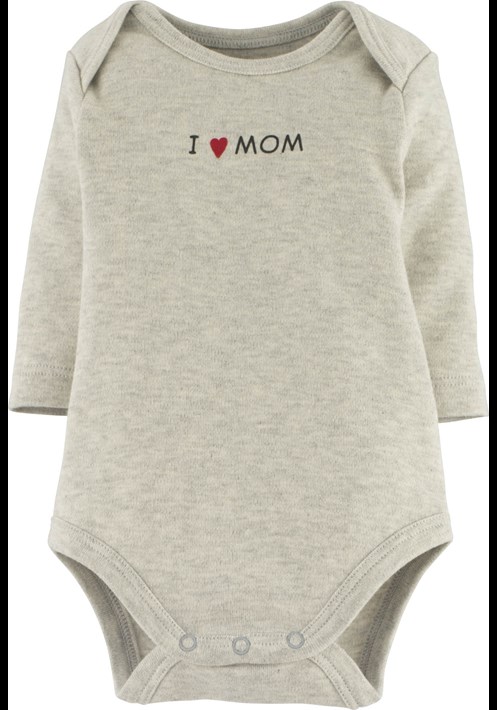 Unisex 2'li Body 15120 2