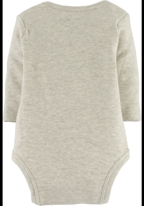 Unisex 2'li Body 15120 3