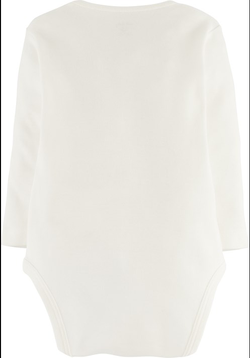 Unisex 2'li Body 15104 3