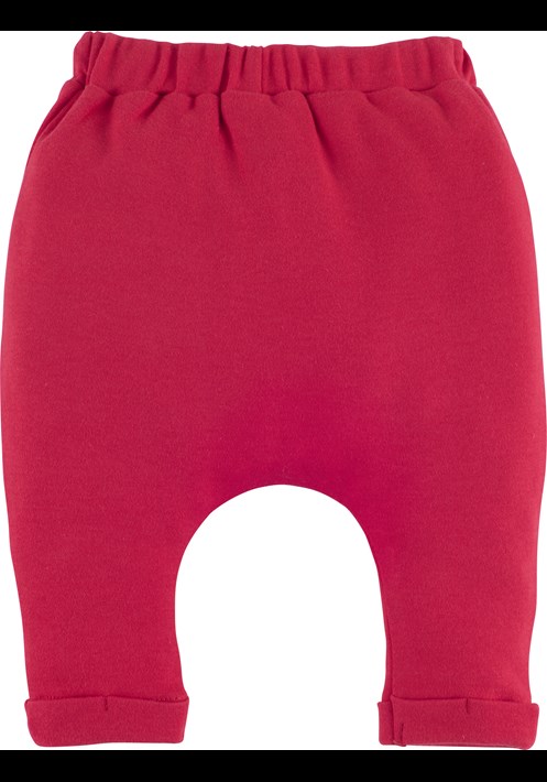 Unisex 2'li Pantolon 15107 5
