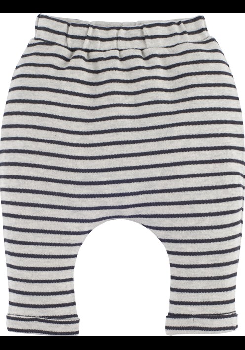 Unisex 2'li Pantolon 15107 3
