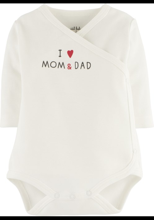 Unisex Zibin Body 15126 1
