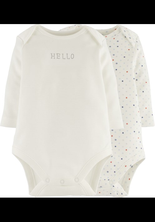 2'li Body 15512 1