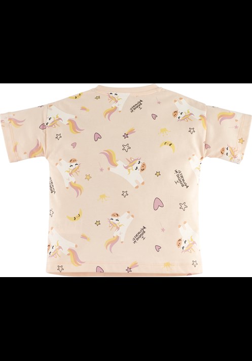 Pijama Takim 15316 3