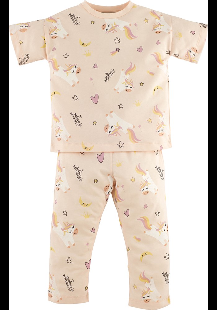 Pijama Takim 15315