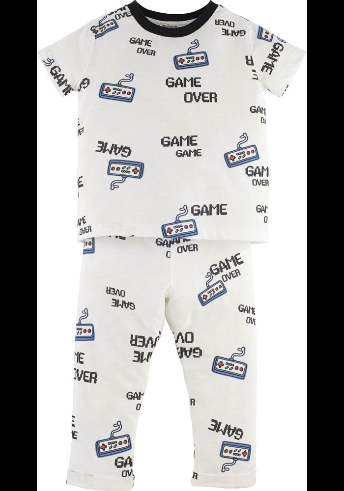 Pijama Takim 15296