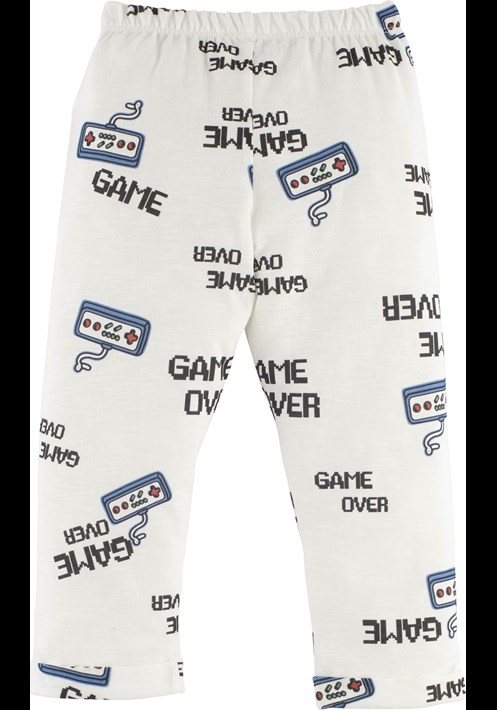 Pijama Takim 15296 5