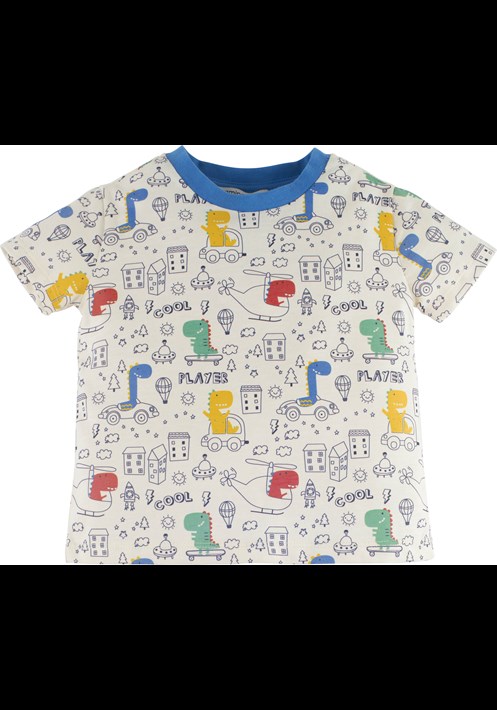 Pijama Takim 15076 2