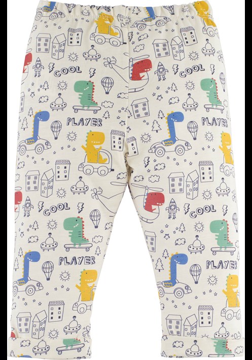 Pijama Takim 15076 5