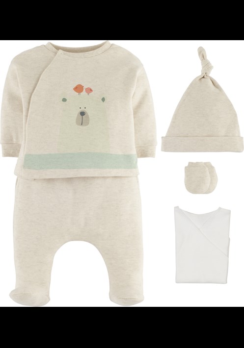 Unisex Zibin Takim 15618 1