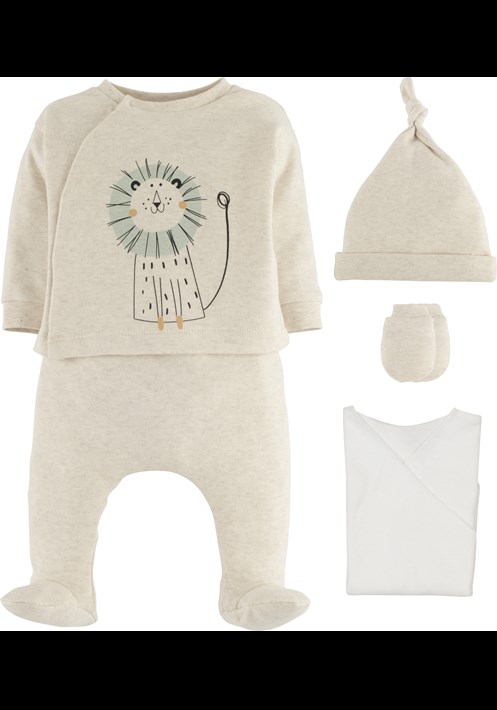 Unisex Zibin Takim 15600 1