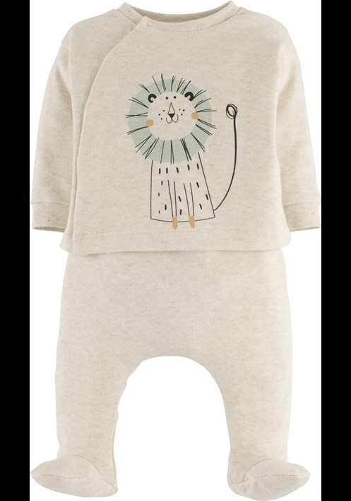Unisex Zibin Takim 15600 2