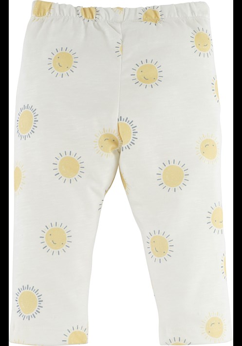 Pijama Takim 15072 5