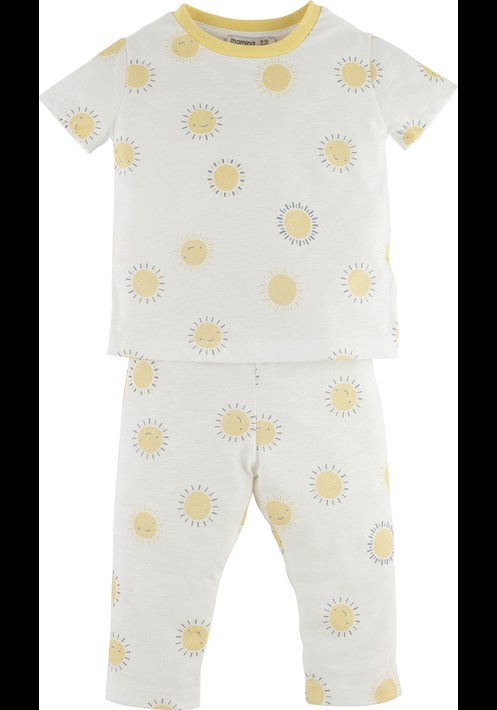 Pijama Takim 15072 1