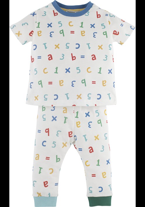 Pijama Takim 15085 1