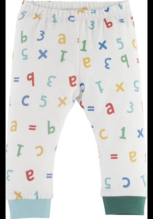 Pijama Takim 15085 4