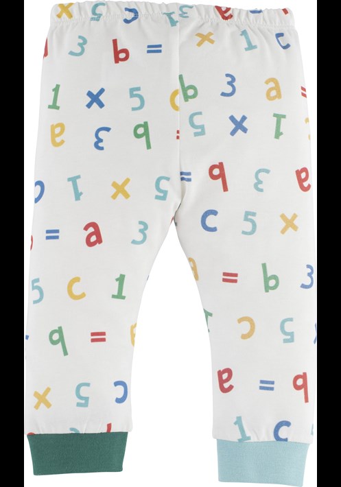 Pijama Takim 15085 5