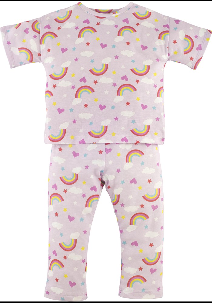 Pijama Takim 15311