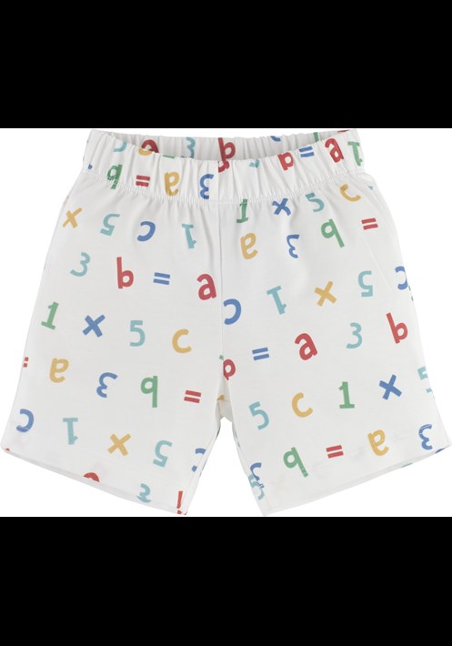 Pijama Takim 15295 4