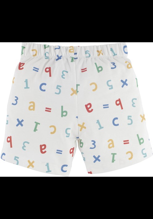 Pijama Takim 15295 5