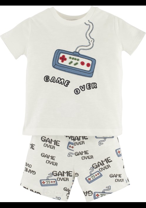 Pijama Takim 15301 1
