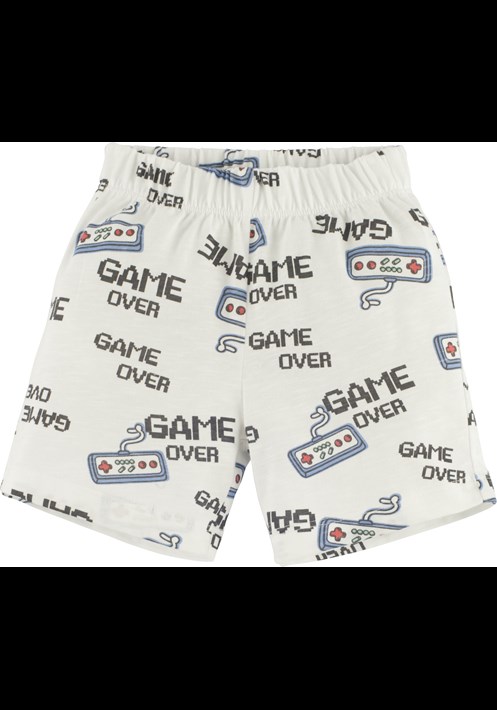 Pijama Takim 15301 4