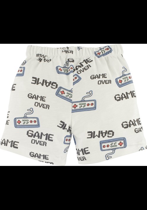 Pijama Takim 15301 5