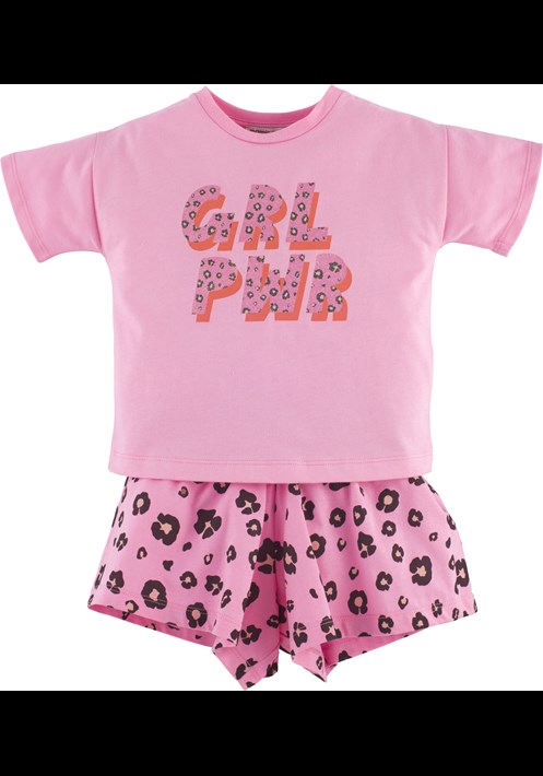 Pijama Takim 15303 1