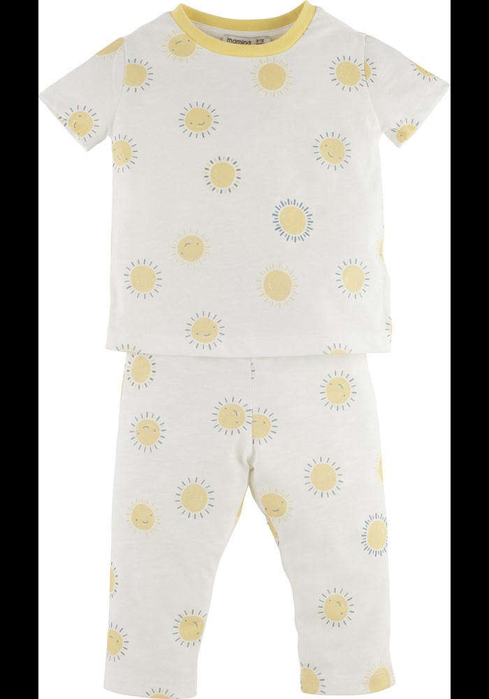 Pijama Takim 15073