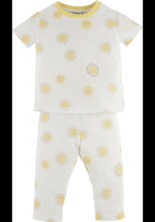 Pijama Takim 15073 1